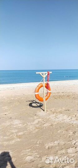 Матрос спасатель