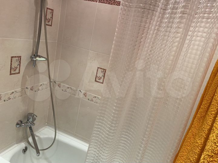 2-к. квартира, 50,4 м², 2/5 эт.