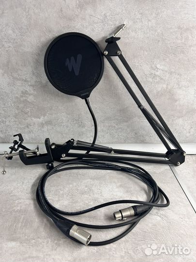 Набор для звукозаписи