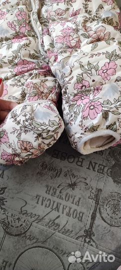 Комбинезон 74-80