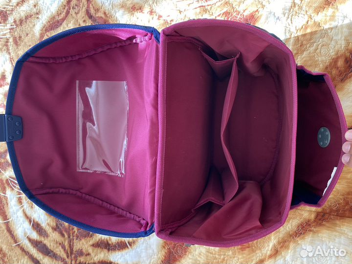 Школьный ранец Herlitz