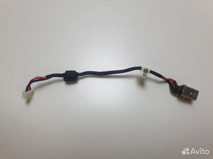 Шлейф питания Asus X53U, K53B
