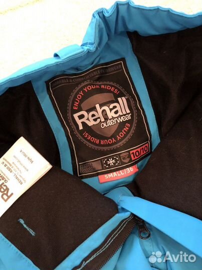 Брюки Rehall женские новые