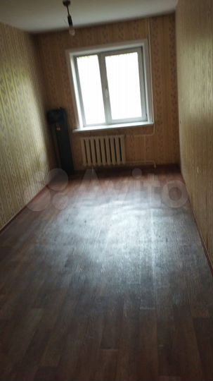 2-к. квартира, 44,9 м², 1/5 эт.