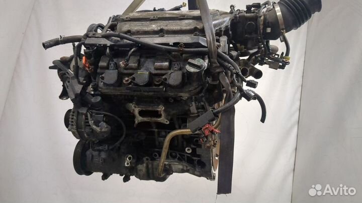 Двигатель Honda Pilot, 2010