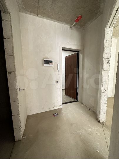 Квартира-студия, 25,4 м², 1/8 эт.