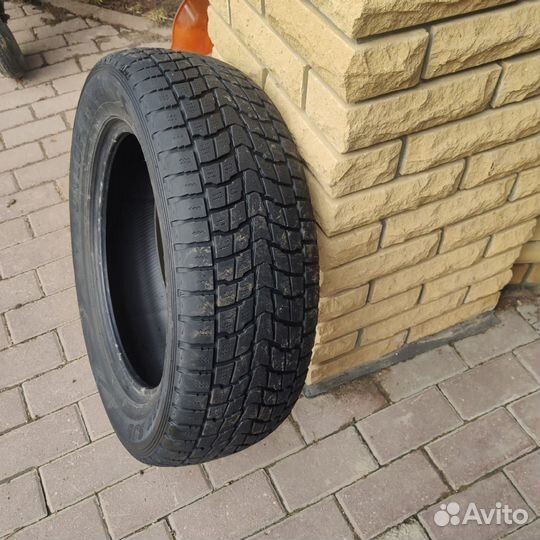 Резина dunlop grandtrack sj6