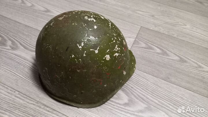 Каска военная