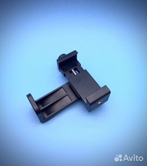 Крепление для телефона на штатив