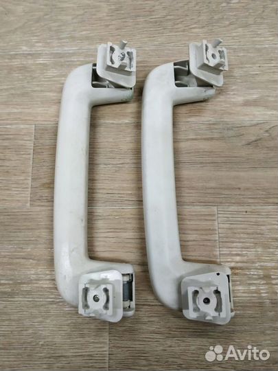 Ручка потолка передняя Ford Focus 3 / C-MAX