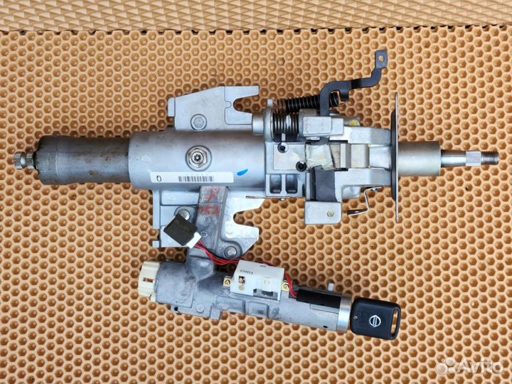 Замок зажигания Nissan Murano Z50