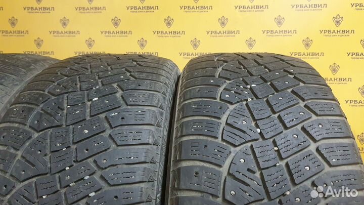 Continental IceContact 2 225/55 R17 101T
