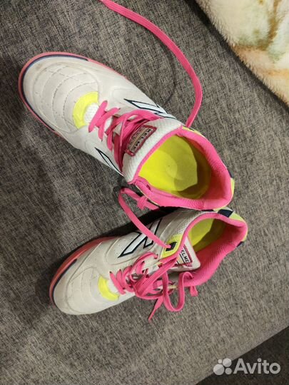 Футзалки kelme