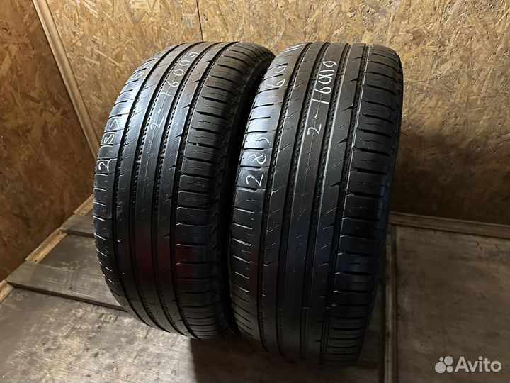 Nokian Tyres Nordman S2 SUV 285/60 R18 116V