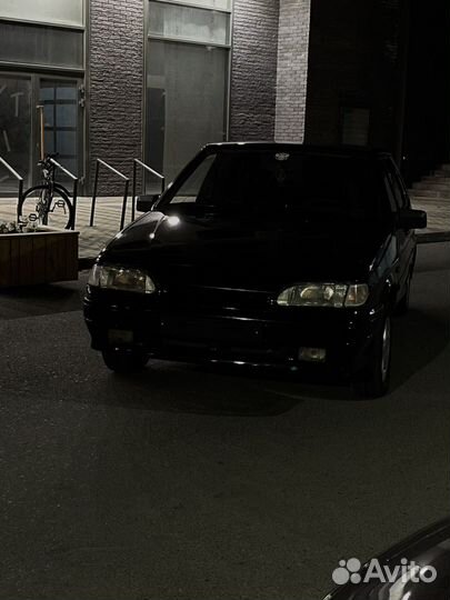 ВАЗ 2114 Samara 1.6 МТ, 2008, 69 000 км