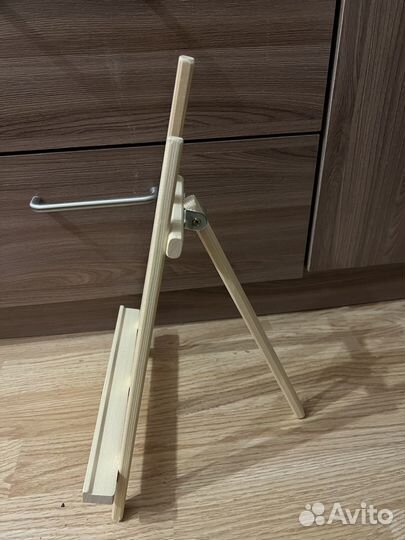 Мольберт для рисования настольный