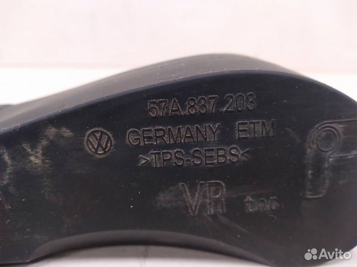 Ограничитель двери Volkswagen Taos 2020