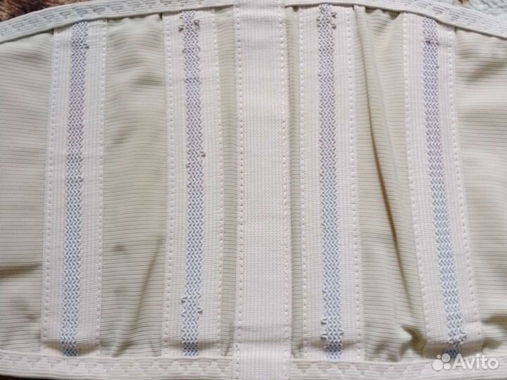 Пояс ортопедический