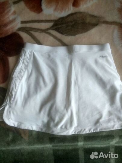 Юбка для тенниса фирмы nike