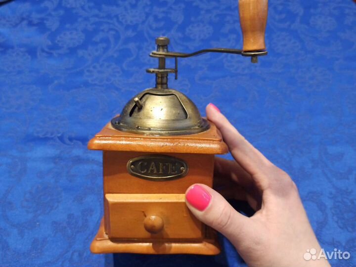 Посуда разная