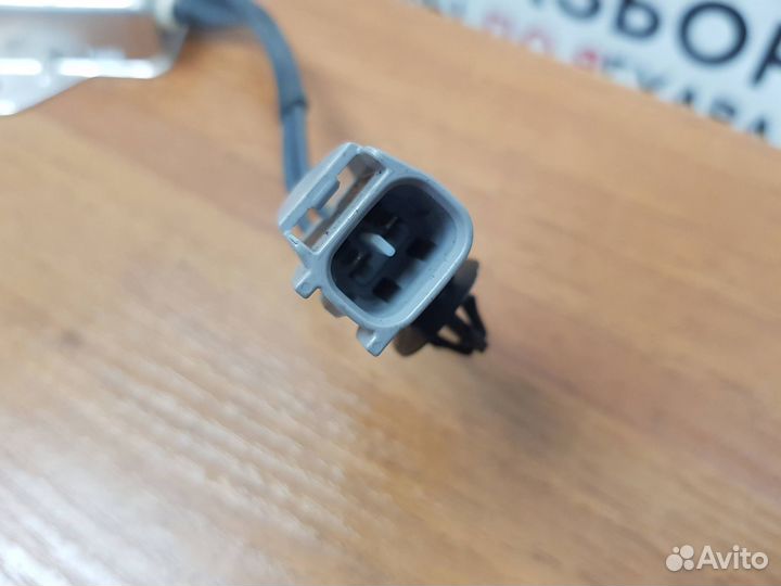 Резистор Hino 500 2008-н.в