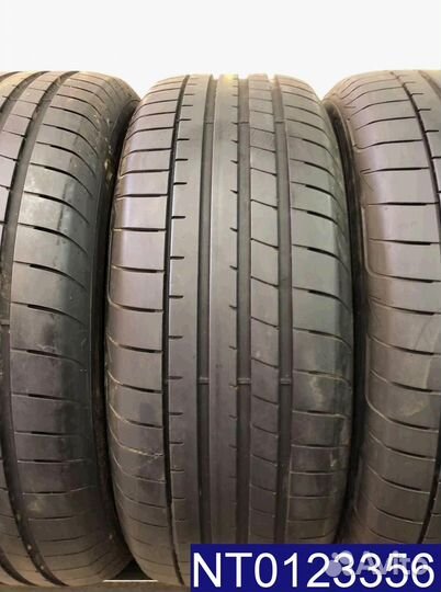 Goodyear Eagle F1 Asymmetric 3 SUV 235/55 R19 105W