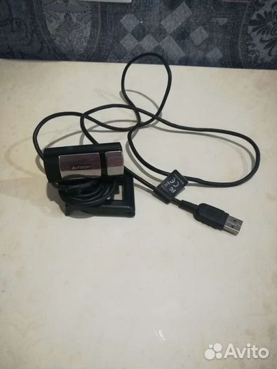 Камера для компьютера