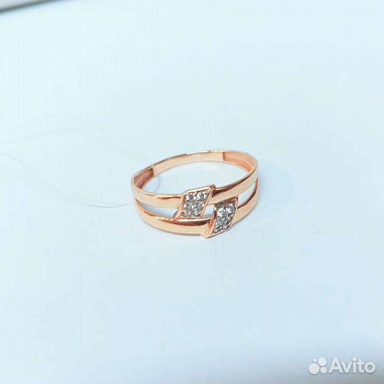 Золотое кольцо