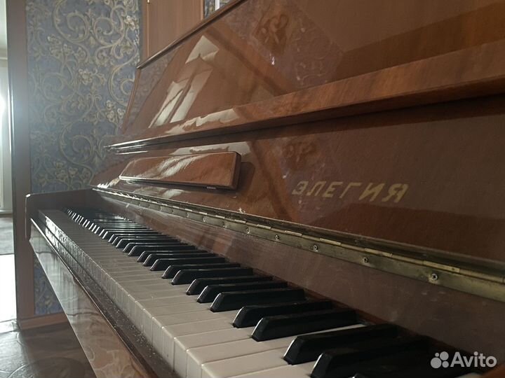 Фортепиано