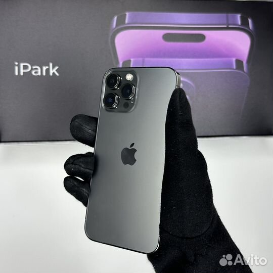 iPhone 13 Pro Max, 1 ТБ