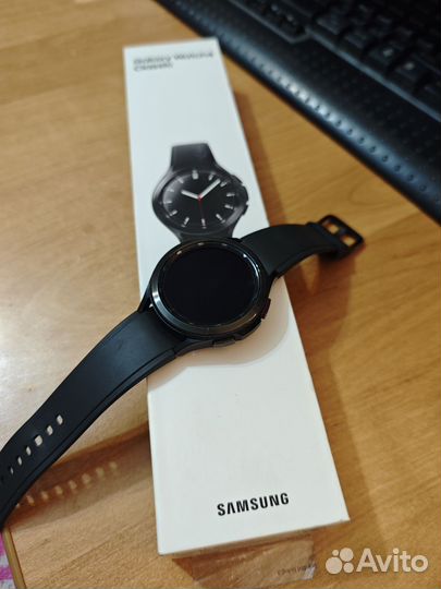 Samsung galaxy watch 4 classic 46mm