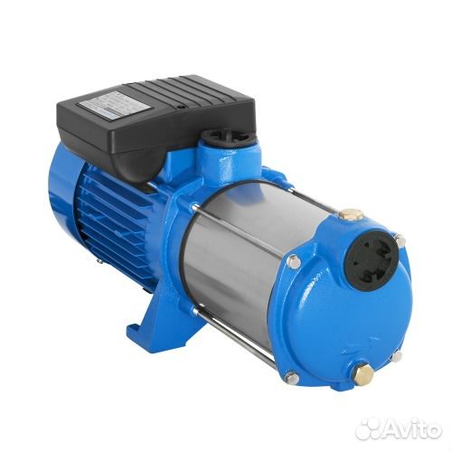 Насос многоступенчатый aguario AMH 150-6P