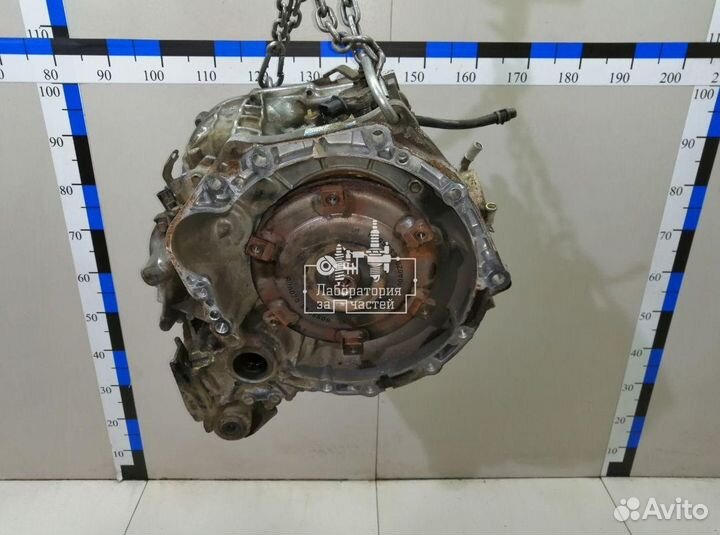 АКПП Toyota 30140-52140