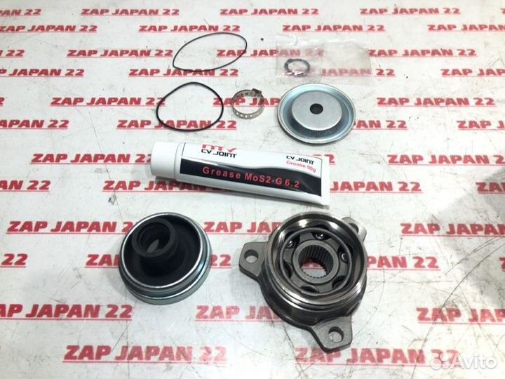 Шрус карданного вала Mitsubishi