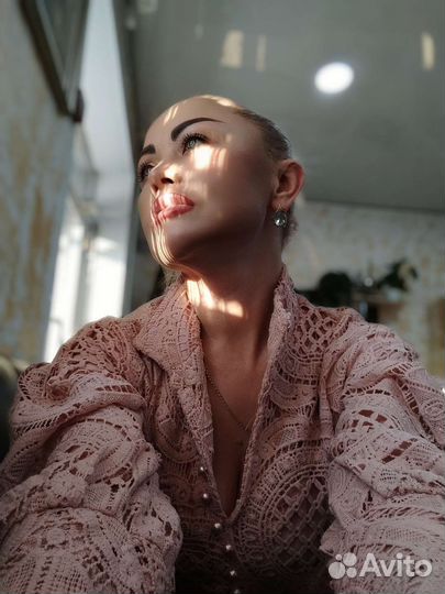 Парикмахер