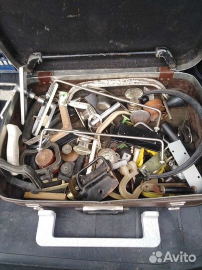 Ручки для дверей