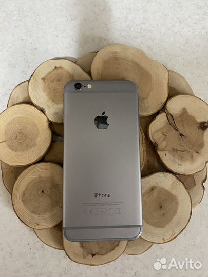 iPhone 6 64gb