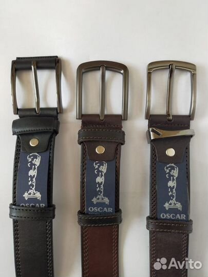 Ремень мужской