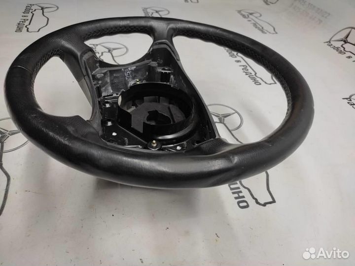 Руль w220 S-class 113.960 06.2003