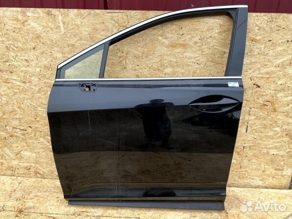 Lexus RX 4 дверь передняя левая
