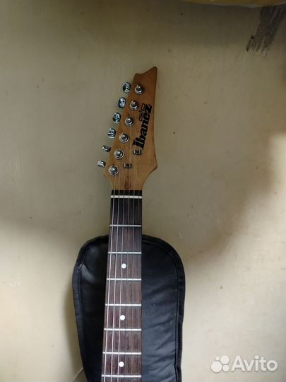 Электрогитара ibanez gio gsa 30