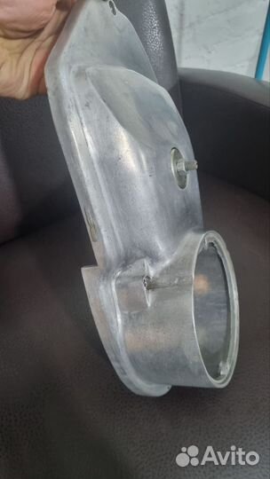 Крышка картера правая иж-Планета-5 Крышка сцепле