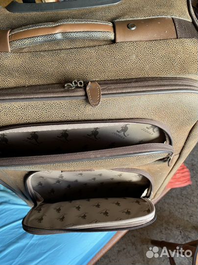 Чемодан Kangol высота 60см