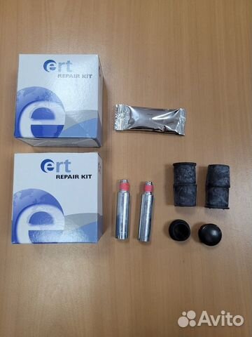 Ремкомплект тормозного суппорта Форд Фокус