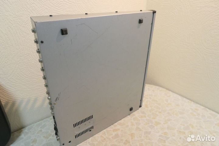 Behringer Eurorack MX2004A