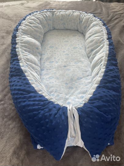 Кокон для малыша