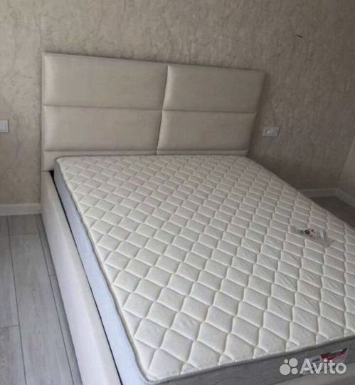 Матрас ортопедический новый