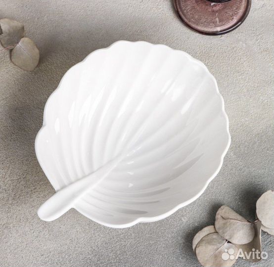 Салатник керамика