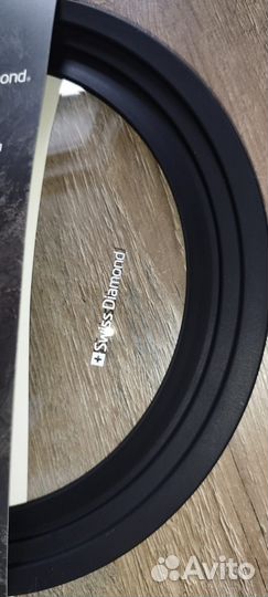 Набор сковорода +крышка 24/26/28