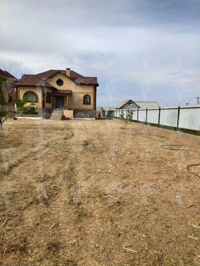 Дом 404 м² на участке 16 сот.